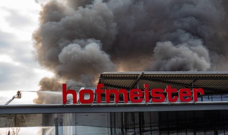 Brand Hofmeister