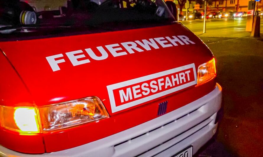 ❌  Chemieunfall – Gift-Alarm – 16 verletzte Polizisten  ❌ | ð  Feuerwehr Großeinsatz  ð